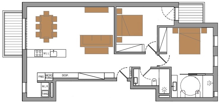 planta-oceanview-ericeira-apartamento