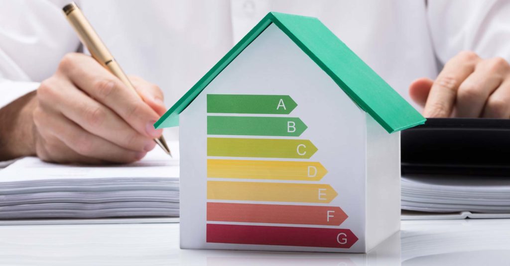 Certificado energético tudo o que você precisa saber Laf Construction