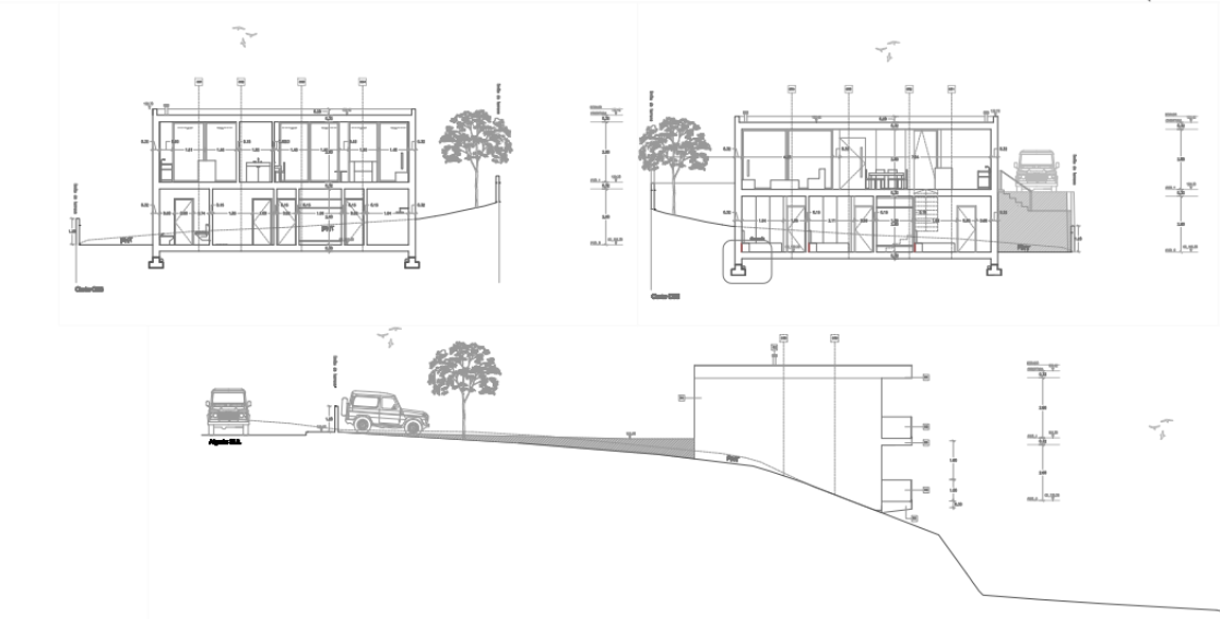 Fiscalização de Obra Moradia Unifamiliar Mafra